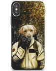 'Dogbuster' Personalized Phone Case