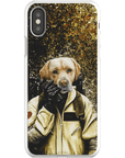 'Dogbuster' Personalized Phone Case