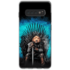 Load image into Gallery viewer, &#39;Game of Bones&#39; Personalized Phone Case