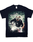 'Oakland Doggos' Personalized Pet T-Shirt