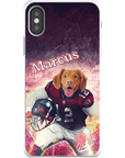 'Atlanta Doggos' Personalized Phone Case