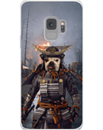 'The Samurai' Personalized Phone Case