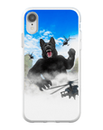 'Kong-Dogg' Personalized Phone Case