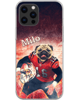 'Cincinnati Doggos' Personalized Phone Case