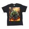 'Doggo Hulk' Personalized Pet T-Shirt