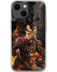 'Hades Doggo' Personalized Phone Case