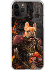 'Hades Doggo' Personalized Phone Case