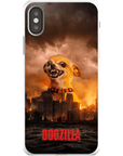 'Dogzilla' Personalized Phone Case