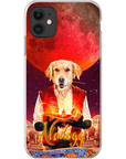 'Aladogg' Personalized Phone Case