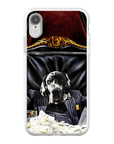 'ScarPaw' Personalized Phone Case