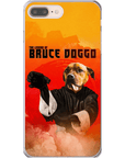 'Bruce Doggo' Personalized Phone Case