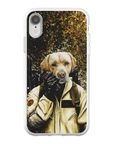 'Dogbuster' Personalized Phone Case