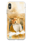 'Zeus Doggo' Personalized Phone Case