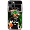 Load image into Gallery viewer, &#39;Milwaukee Pugs&#39; Personalized Phone Case