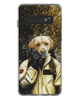 'Dogbuster' Personalized Phone Case