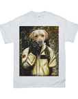 'Dogbuster' Personalized Pet T-Shirt