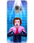 'Woofard Simmons' Personalized Phone Case