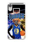 'Golden State Doggos' Personalized Phone Case