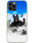 'Kong-Dogg' Personalized Phone Case