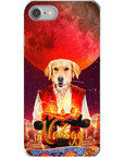 'Aladogg' Personalized Phone Case