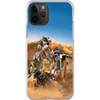Load image into Gallery viewer, &#39;The Motocross Riders&#39; Personalized 3 Pet Phone Case