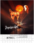 'Dogpocalypse Now' Personalized 2 Pet Puzzle