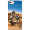 Load image into Gallery viewer, &#39;The Motocross Riders&#39; Personalized 3 Pet Phone Case