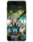 'Miami Doggos' Personalized Phone Case