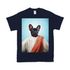 Load image into Gallery viewer, &#39;The Prophet&#39; Personalized Pet T-Shirt