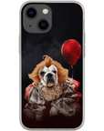 'Doggowise' Personalized Phone Case