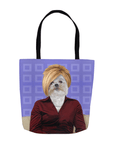 'The Karen' Personalized Tote Bag