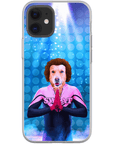 'Woofard Simmons' Personalized Phone Case