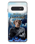 'Black Pawnther' Personalized Phone Case