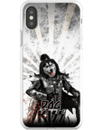 'Kiss Doggo' Personalized Phone Case