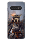 'The Samurai' Personalized Phone Case