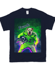 Camiseta personalizada para mascotas 'Seattle Doggos' 