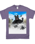 'Kong-Dogg' Personalized Pet T-Shirt