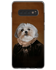 'The Duchess' Personalized Phone Case