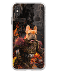 'Hades Doggo' Personalized Phone Case