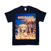 Load image into Gallery viewer, &#39;Doggos Of Chicago&#39; Personalized Pet T-Shirt