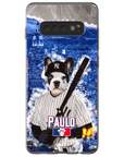 'New York Yankers' Personalized Phone Case
