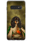 'Prince Doggenheim' Personalized Phone Case