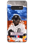 'Detroit Tiger Doggos' Personalized Phone Case