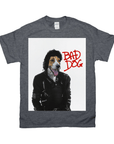 'Michael Wooferson' Personalized Pet T-Shirt