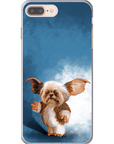 'Gizmo Doggo' Personalized Phone Case