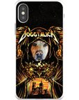 'Doggtalica' Personalized Phone Case