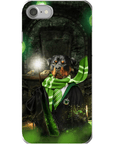 'Harry Dogger (Slytherawr)' Personalized Phone Case