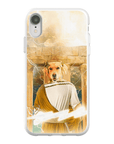 'Zeus Doggo' Personalized Phone Case