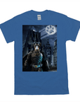 'Batdog' Personalized Pet T-Shirt