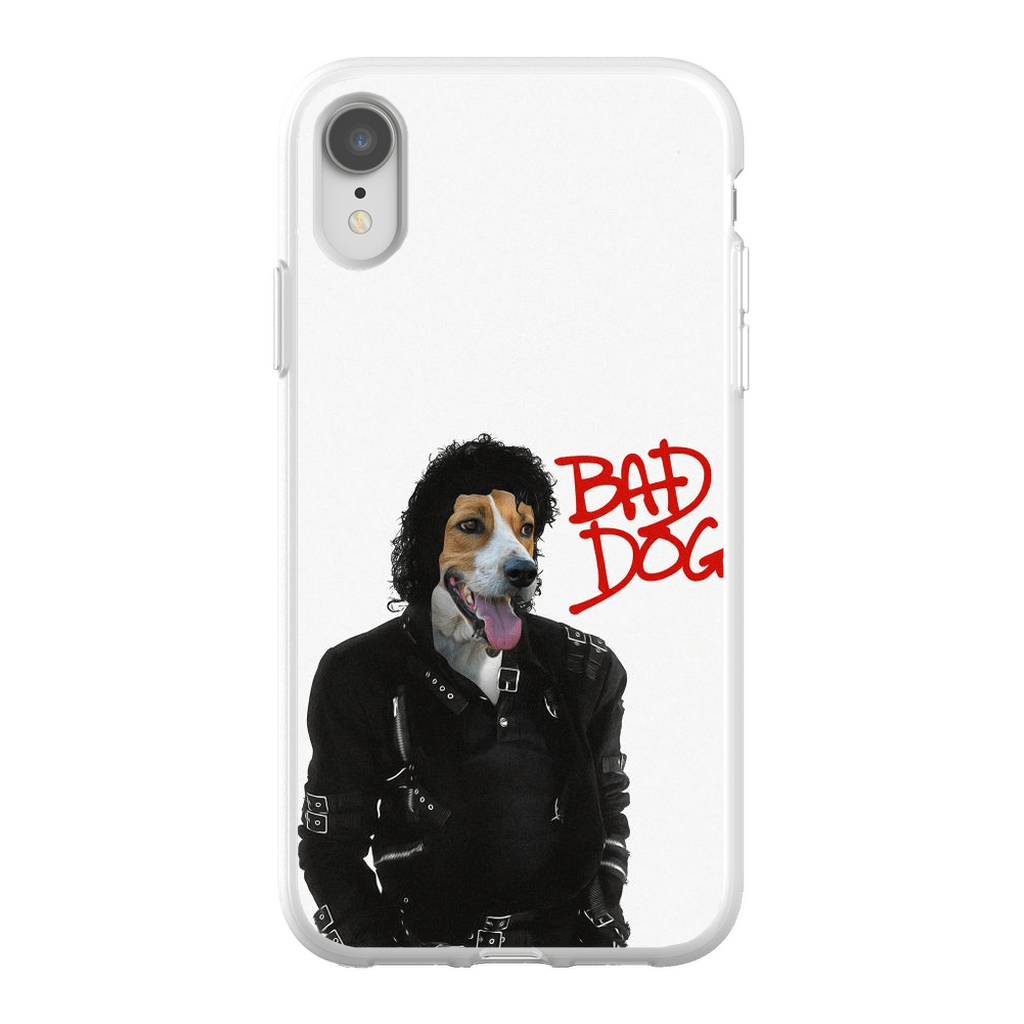 &#39;Michael Wooferson&#39; Personalized Phone Case